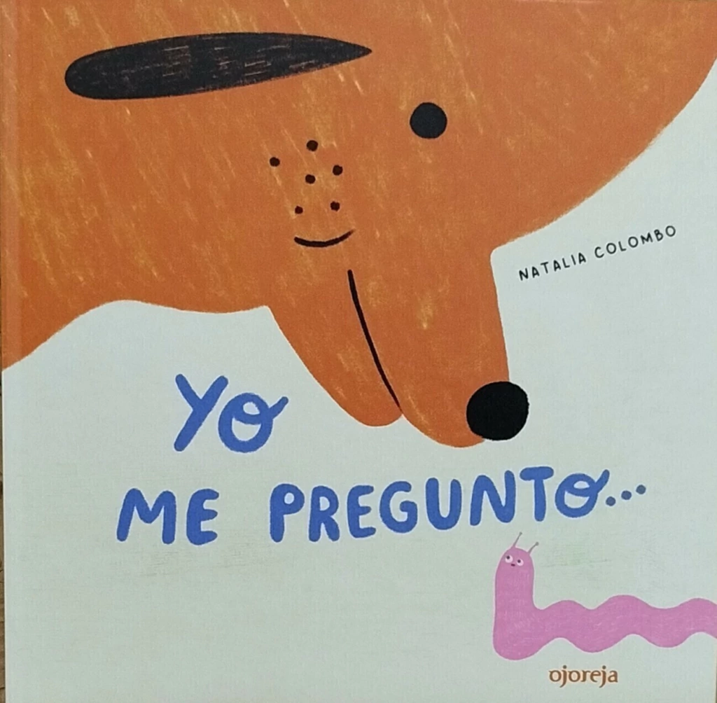 Yo Me Pregunto¿