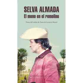 El Mono en El Remolino