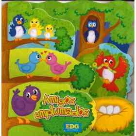 Amigos Emplumados