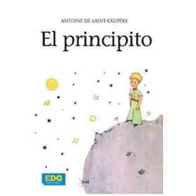 Principito El t.blanca Td