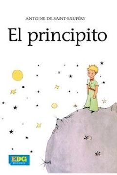 Principito El t.blanca Td