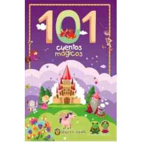 101 Cuentos Mágicos