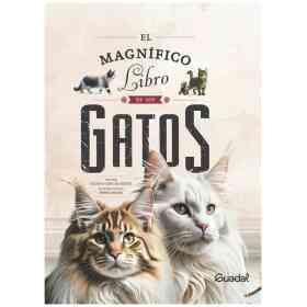 El Magnifico Libro De Los Gatos