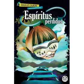 Espiritus Perdidos