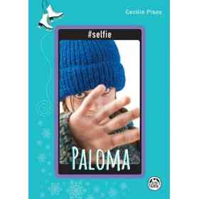 #Selfie: Paloma