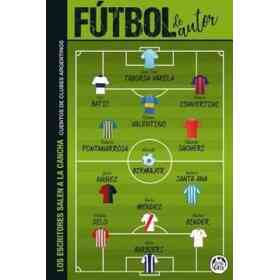 Futbol De Autor