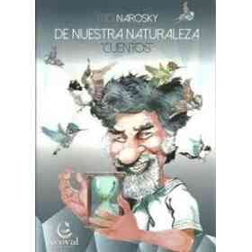 De Nuestra Naturaleza Cuentos