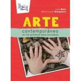 Arte Contemporaneo en Los Primeros años Escolares