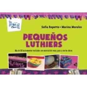 Pequeños Luthiers