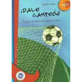 Dale Campeon!