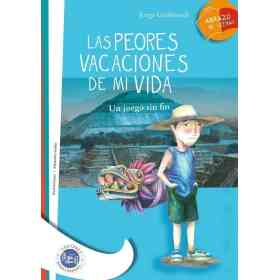 Las Peores Vacaciones De Mi Vida