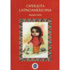 Caperucita Roja Latinoamericana