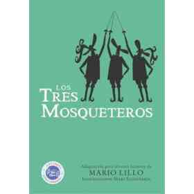 Los Tres Mosqueteros