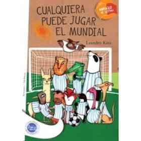 Cualquiera Puede Jugar Un Mundial O Serie Blanca