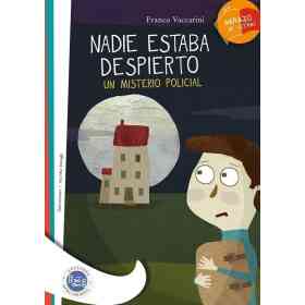 Nadie Estaba Despierto