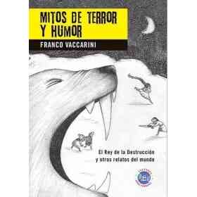 Mitos De Terror Y Humor