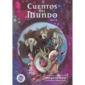 Cuentos Del Mundo: Asia