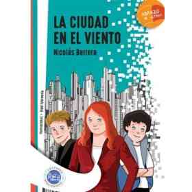 La Ciudad en El Viento