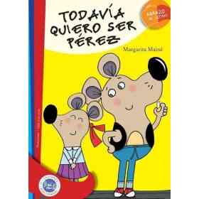 Todavia Quiero Ser Perez