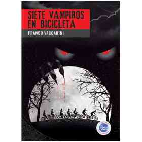 Siete Vampiros en Bicicleta