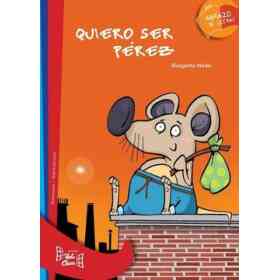 Quiero Ser Perez