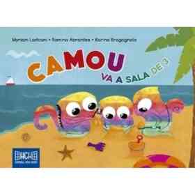 Camou Va a Lasa De 3