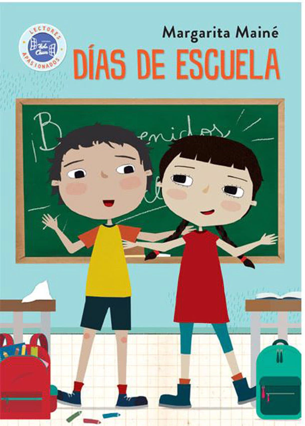 Dias De Escuela