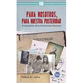 Para Nosotros Para Nuestra Posteridad
