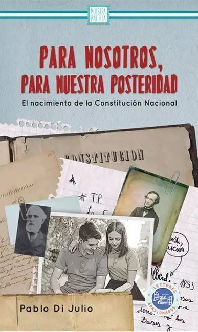 Para Nosotros Para Nuestra Posteridad