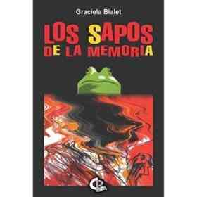 Sapos De La Memoria