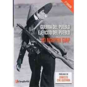 Guerra Del Pueblo Ejercito Del Pueblo