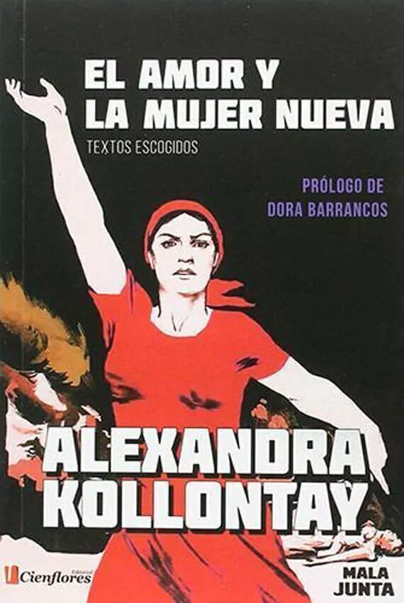 El Amor Y La Mujer Nueva