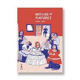 Noticias De Pintores