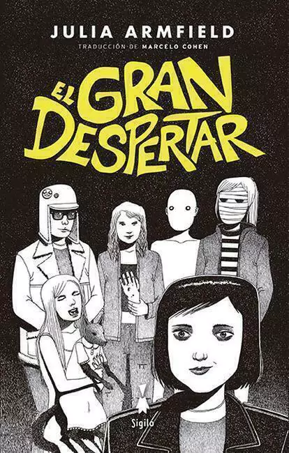 El Gran Despertar