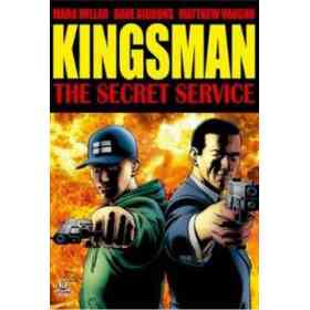 Kingsman