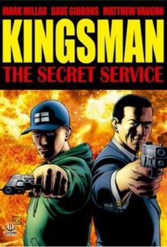 Kingsman