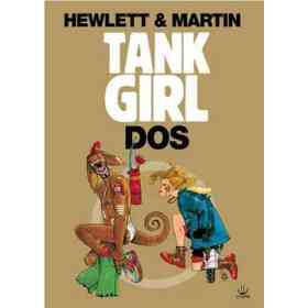 Tank Girl: Dos