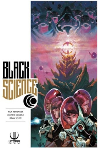 BLACK SCIENCE 02
