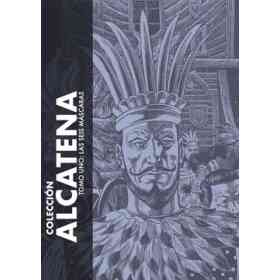 Coleccion Alcatena 1 Las Seis Mascaras