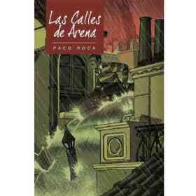 Las Calles De Arena