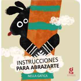 Instrucciones Para Abrazarte