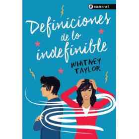 Definiciones De Lo Indefinible