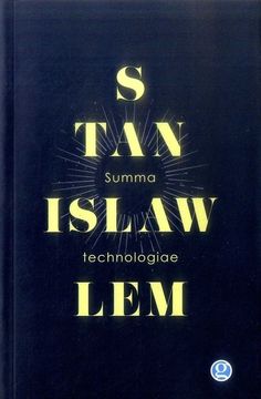 Summa Technologiae