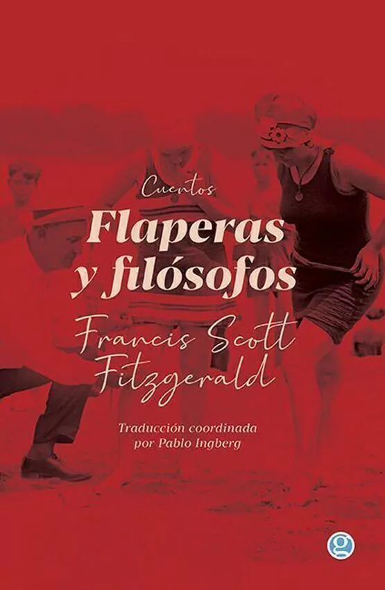 Flaperas Y Filosofos