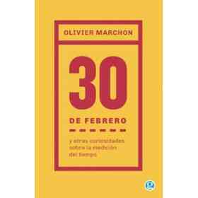 El 30 De Febrero
