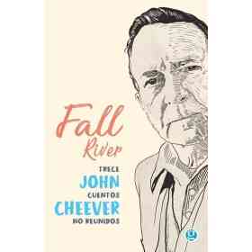 Fall River - Trece Cuentos No Reunidos