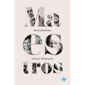 Maestros De La Escritura