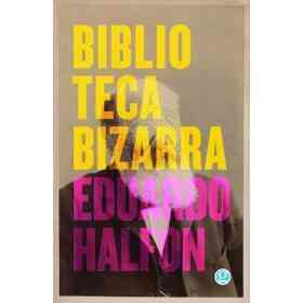 Biblioteca Bizarra