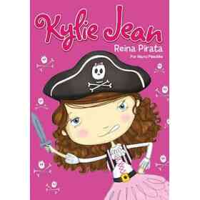 Kylie Jean Reina Pirata