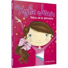 Kylie Jean Reina De La Gimnasia
